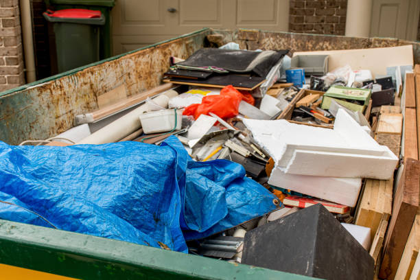 Reliable Exeter, CA Junk Removal Services Solutions